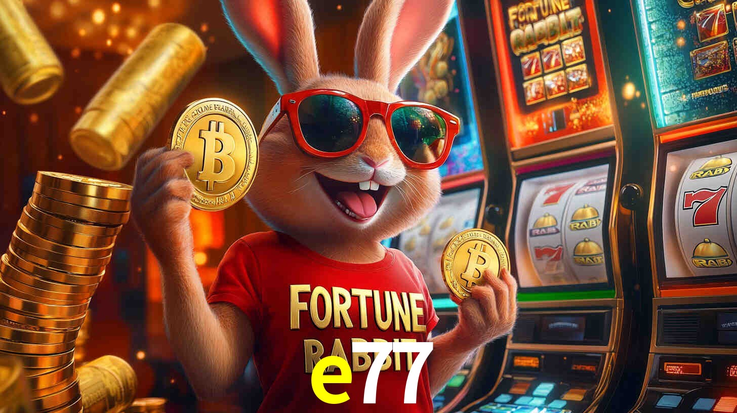 Desvendando o Mundo dos Jogos Virtuais na e77