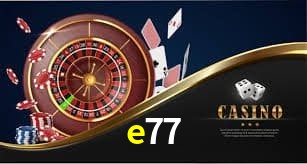Mesa de Blackjack e77