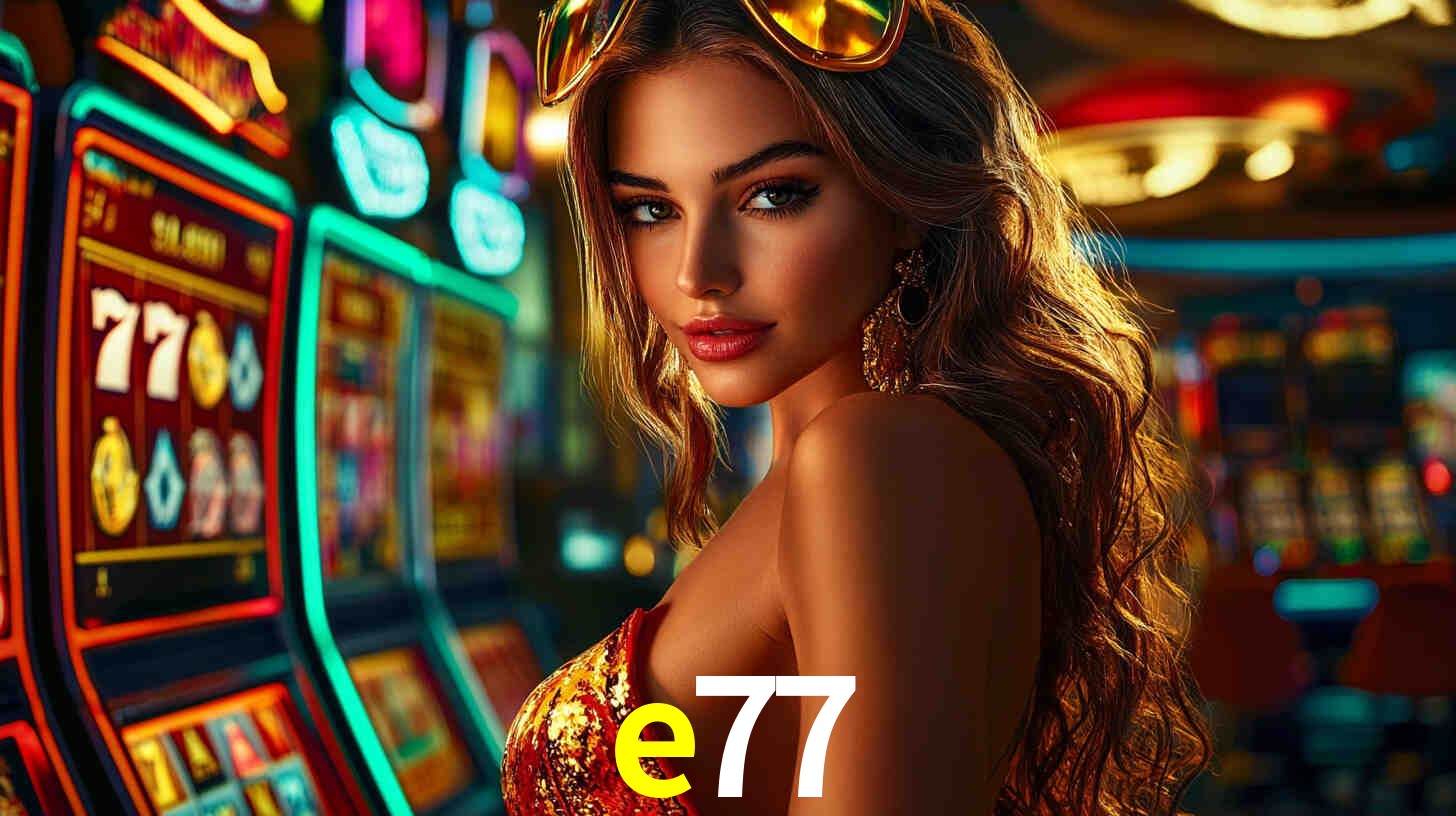 Blackjack Table e77