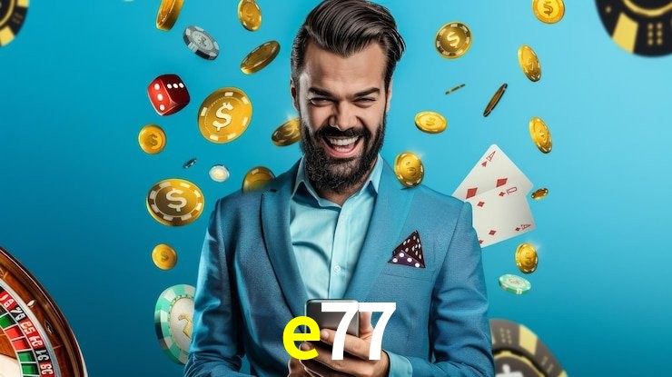 Game Providers e77