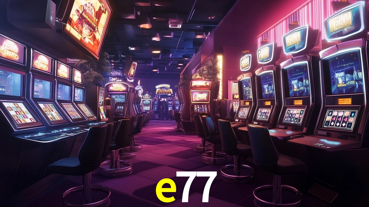Programa VIP e77