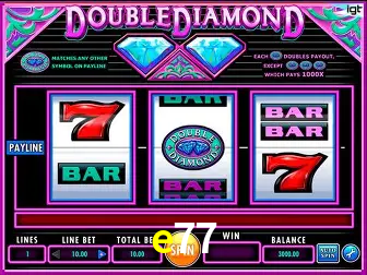 Descubra o Mundo do Cassino Online com e77