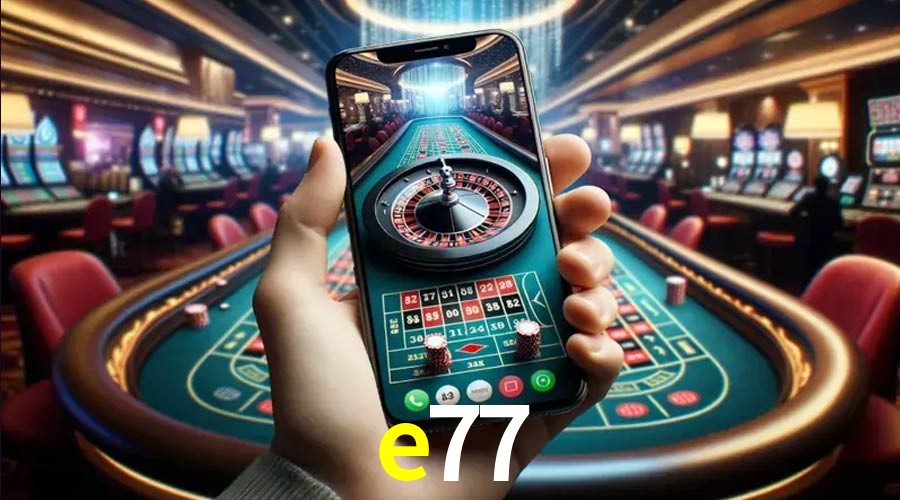 Quick Registration e77