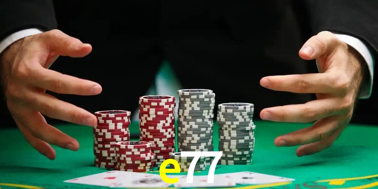 e77 Aplicativo - e77 visual 1