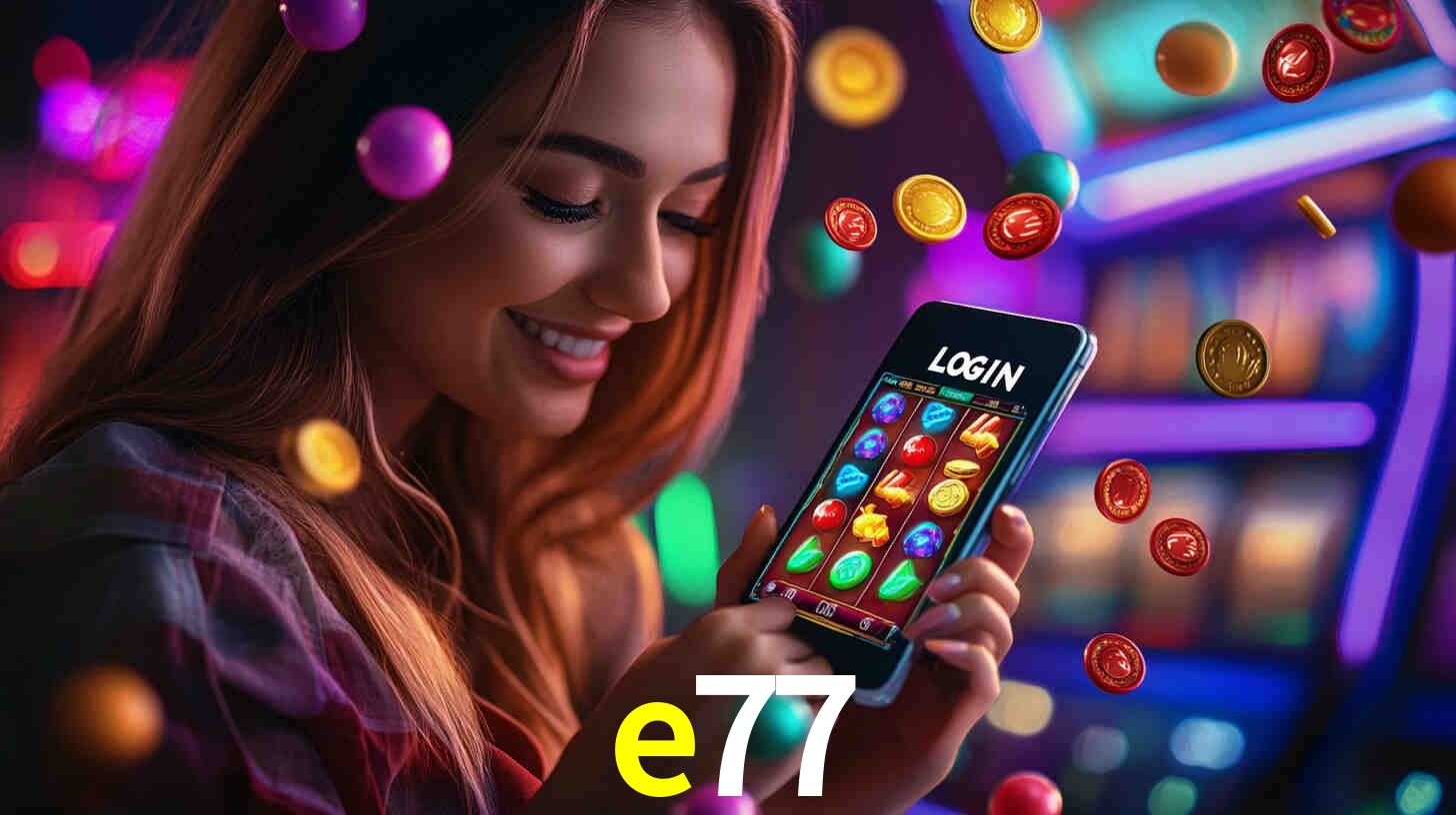 e77 bet