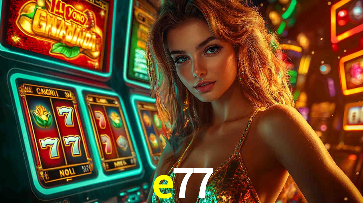 Roulette Table e77