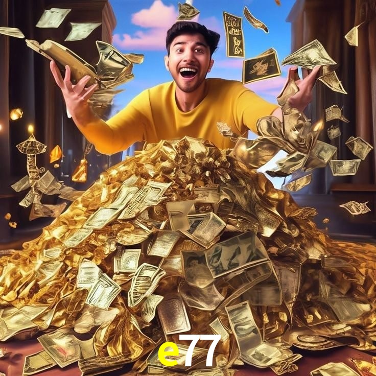 Jogos Exclusivos e77