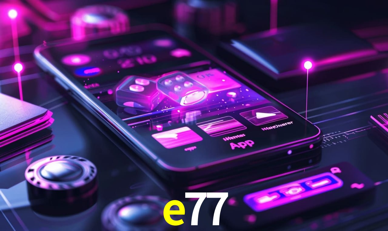 Experiência VIP e77