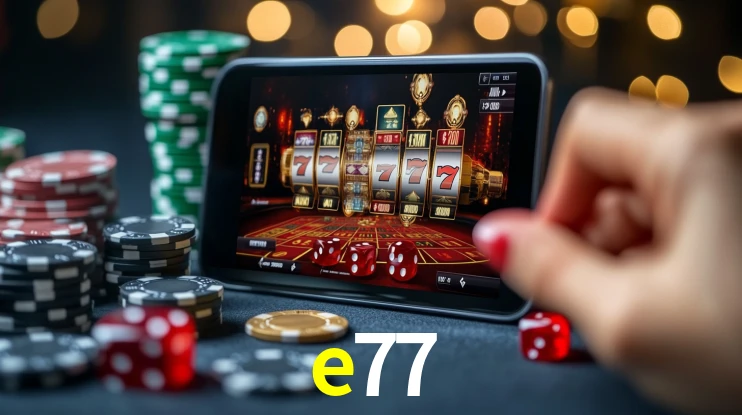 VIP Casino e77