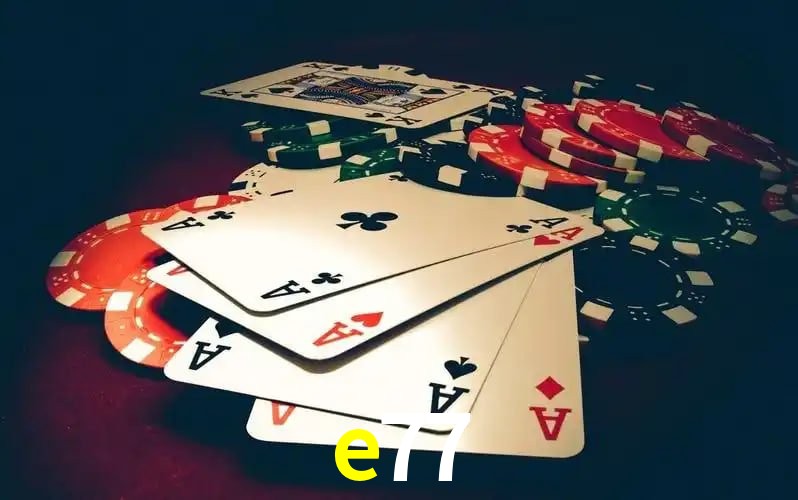 e77 visual 2