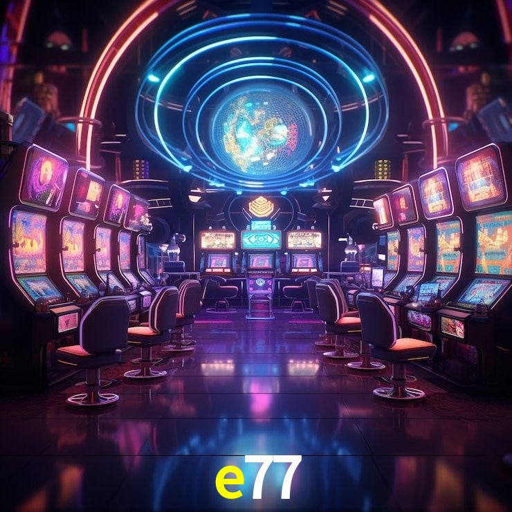 e77 Aplicativo - e77 visual 2