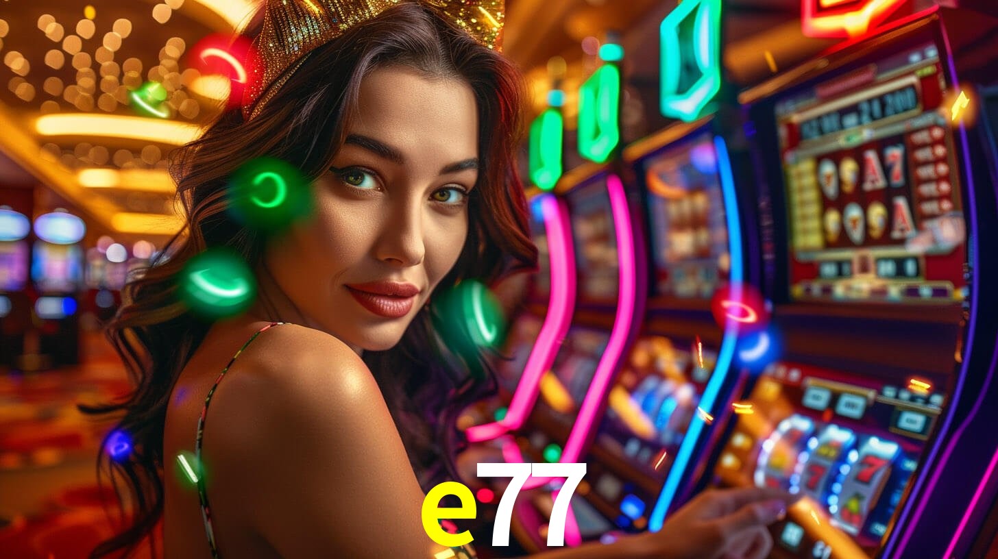 e77