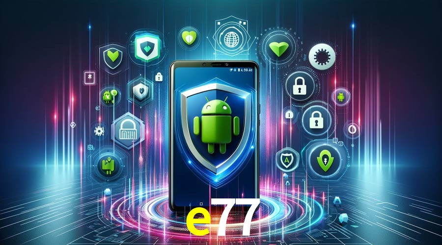 Secure Login e77