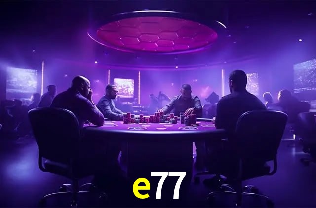 Descubra a Essência do e77: Nossa História e Compromissos