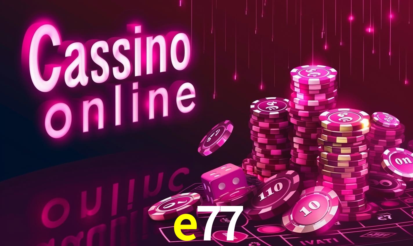 Explorando a Categoria de Eventos em Apostas na e77