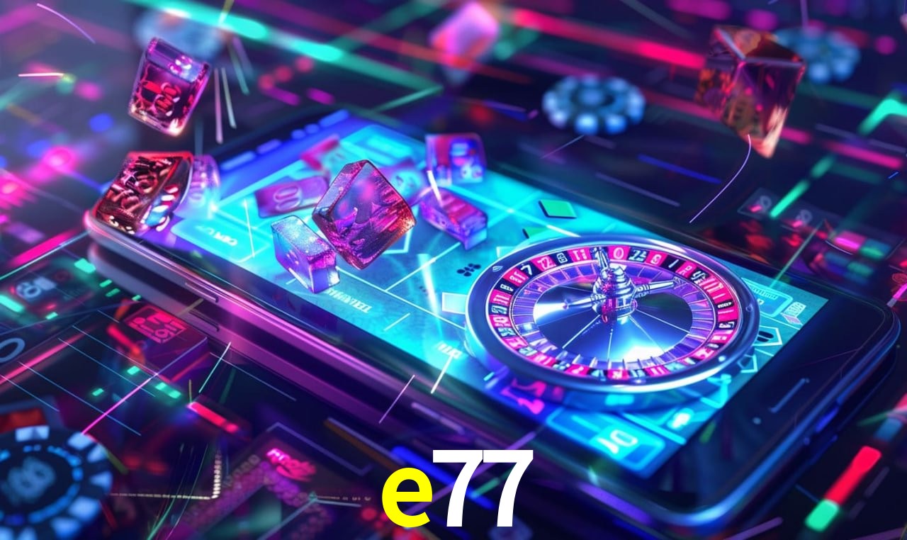 Casino VIP e77