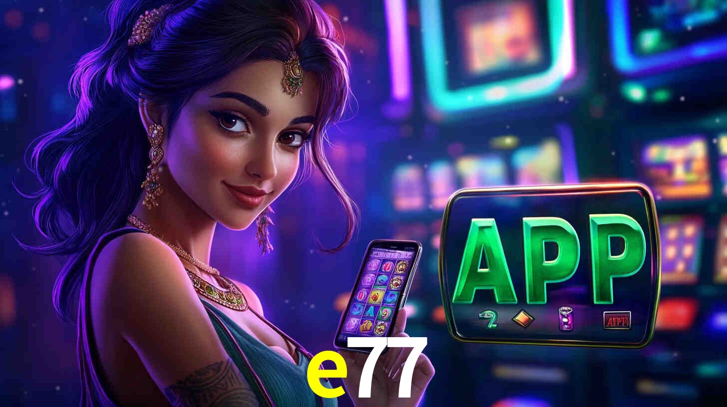 e77 bet