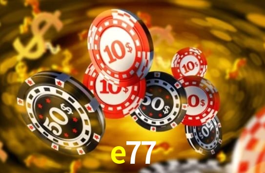Torneios e77