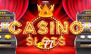 Live Casino e77