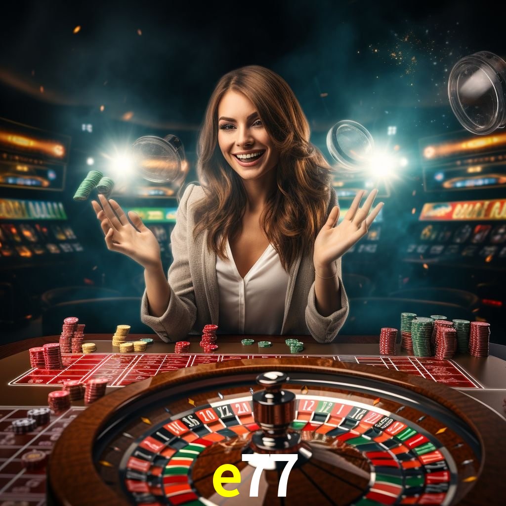Exclusive Games e77