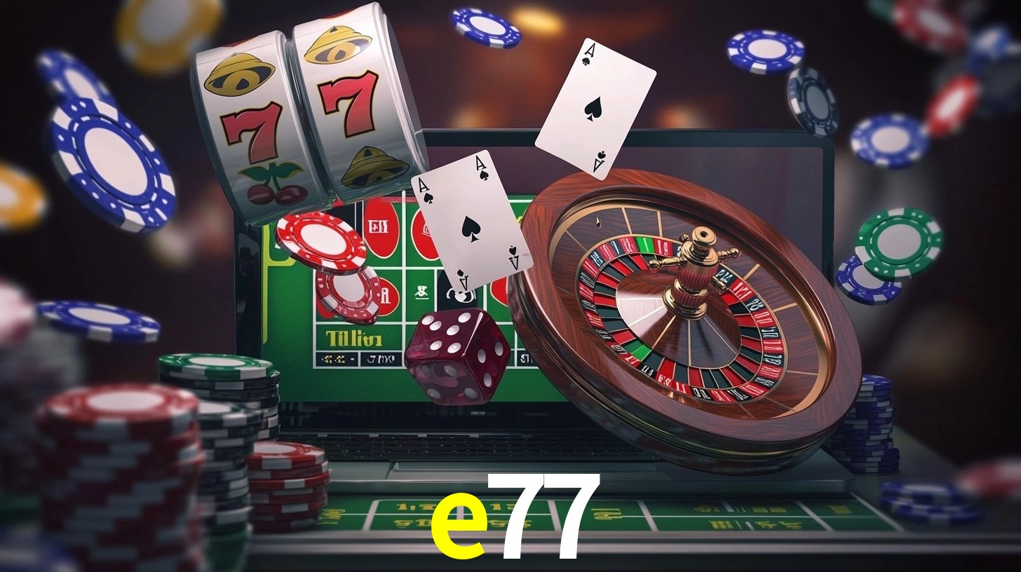 Daily Bonuses e77